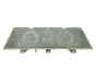 Bloc Compteurs Vitesse Renault 25 85759.04 8575904 Jaeger