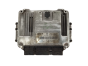 Calculateur 0281011776 8200391966 8200386508 Renault Bosch 3516