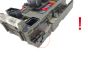 Calculateur BSM -B3 T118470003J 9643498880 PSA Siemens 59003