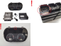 Complet Départ Ford Fiesta 3S61-12A650-LB 2S6T-15K600-BF 1.4 TDCI