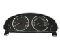 Bloc Compteurs Vitesse Mazda 6 JGGJ6WC 50581