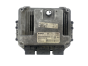 Calculateur PSA 0281011089 9653202580 9647785580 Bosch 53529