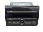 Radio Cd Fiat Bravo 735451941 VP6FCF-18C815-AC Visteon 1179