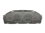Bloc Compteurs Vitesse Volvo V70 8673262 69294-730T 44266