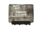 Calculateur 03E906023B 5WP40412 04 VW SKODA Siemens 16820
