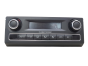 Commande Chauffage AC Skoda Fabia 2 5J0907044C A2C53427076