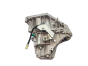 Boîte De Vitesse TL4082 320100313R 1.2 TCe Dacia Duster 320108419R