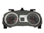 Bloc Compteurs Vitesse Renault Clio 3 8200305020 D 23698