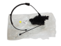 Serrure De Porte Droit Avant Nouvelle Original Peugeot 207 9136W6