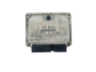 Calculateur 038906012C 0281010122 Audi Bosch 45558