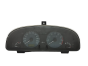 Bloc Compteurs Vitesse Citroen Xsara P9643206780 D 00 47713