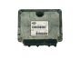 Calculateur IAW.4AF.M9 55187372 Fiat Magneti Marelli 33799 