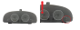 Bloc Compteurs Vitesse Citroen Xsara 9652042980 B 00 56144