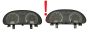 Bloc Compteurs Vitesse VW Polo 6Q0920802K 110080320010 69573