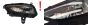 Halogène Voiture Gauche Original 1004003L Opel Mokka