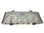 Bloc Compteurs Vitesse Renault Clio 1 7700812857 A 44781