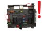 Calculateur BSM B4 9657608680 PSA Delphi 1277
