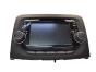 Autoradio BT Fiat 330 500 07355944830