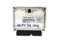 Calculateur 4B2907401E 0281010394 Audi Bosch 24779