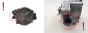 Pompe Vacum D156-1C1 456570 1.6 HDI D TDCI PSA Ford Fiat Volvo Mini Bosch