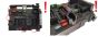 Calculateur BSM B4 9657608680 PSA Delphi 2300
