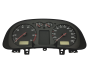 Bloc Compteurs Vitesse VW Golf MK4 1J0919880 0263604003 Motometer