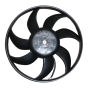Motoventilateur De Moteur Trafic Vivaro Primastar 7701069897 Qplus