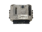 Calculateur 0281015242 8M51-12A650-XE Ford Bosch 39164