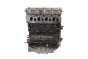 Moteur À Diesel Volvo V40 S40 D4192T3 1.9 DCI F9Q F9K Renault 187000km