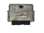Calculateur 1337648080 0281010931 PSA Fiat 26199