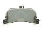 Bloc Compteurs Vitesse Fiat Panda 555000460104 26254