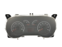 Bloc Compteurs Vitesse Fiat Punto 5550011005 44616