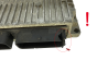 Calculateur S105280009B 8200033679 7700110261  Renault Siemens