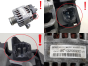 Alternateur Opel BC 13256932 Denso MS1012100961 105A 92