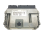 Calculateur 0261S19305 89661-0H560 PSA Toyota Bosch