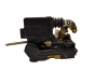 Serrure De Porte Gauche Arrière 7701036104 Renault Safrane Vachette 11415