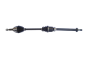 Arbre De Roue Droit Original  Renault Clio 4 391003032R