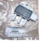 Capteur De Pression Des Gaz D'echappement Original 227708860R Renault Dacia
