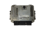 Calculateur 0281011701 8M51-12A650-LB 8YLB Ford Bosch