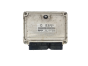 Calculateur 038906012HL 0281011319 Volkswagen Bosch 44872
