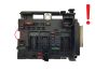 Calculateur BSM B2 9646405180 PSA Delphi 1731