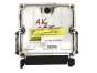 Calculateur 0281010249 9636256980 28FM0000 PSA Bosch 19026