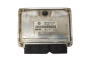 Calculateur 038906012AT 0281010062 Seat VW Bosch 3525