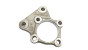 Fixation, Support Gauche Arrière 441658824R LRenault Clio 5 0km