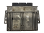Calculateur PSA 9641338980 9632727280-02 Sagem