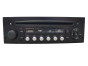 Radio Cd Citroen Peugeot 98137862XT A2C97307400 Continental
