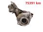 Turbocompresseur Citroen Peugeot Fiat 9685493480 GT1749V 75391 km