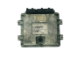 Calculateur 51822896 4100147 Fiat Metatron 33811