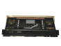 Bloc Compteurs Vitesse Renault 21 DIGITAL 7700766896 Sagem 30623