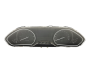 Bloc Compteurs Vitesse Peugeot 208 9813848780 47683